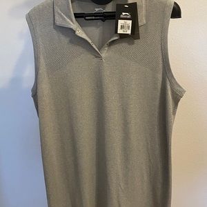 Women’s golf shirt